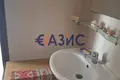 1 bedroom apartment 68 m² Nesebar, Bulgaria