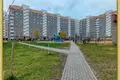 2 room apartment 55 m² Borovlyany, Belarus