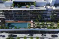Apartamento 2 habitaciones 64 m² Dubái, Emiratos Árabes Unidos