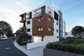 Wohnung 3 Schlafzimmer 103 m² Nikosia, Zypern