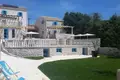 villa de 5 dormitorios 240 m² Mjesni odbor Poganka - Sveti Anton, Croacia