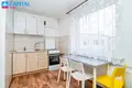 Mieszkanie 2 pokoi 55 m² Wilno, Litwa