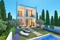 Villa 4 pièces 386 m² Paphos, Bases souveraines britanniques