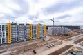 Квартира 1 комната 43 м² Боровляны, Беларусь