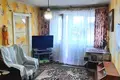 Wohnung 2 zimmer 43 m² Hacuk, Weißrussland