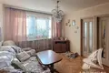 4 room apartment 58 m² Brest, Belarus