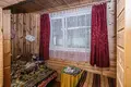 Maison 33 m² Rakauski sielski Saviet, Bélarus