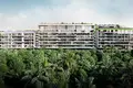 Complejo residencial Enigma Residence