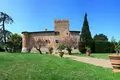 Zamek 10 pokojów 1 400 m² Greve in Chianti, Włochy