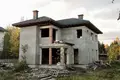 Dom wolnostojący  Bialarucki sielski Saviet, Białoruś