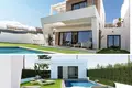 4 bedroom Villa 148 m² Finestrat, Spain