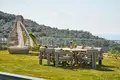Villa de 5 pièces 648 m² Kargicak, Turquie