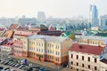Office 3 rooms 84 m² in Minsk, Belarus