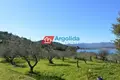 Land 16 000 m² Municipality of Troizinia - Methana, Greece