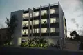 2 bedroom penthouse 75 m² Larnaca, Cyprus