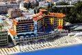 Mieszkanie 2 pokoi 65 m² Nesebyr, Bułgaria