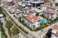 Apartamento 3 habitaciones 110 m² Oba, Turquía