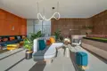 Квартира 1 комната 27 м² Ви Чит, Таиланд