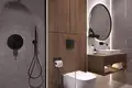 3 bedroom apartment 120 m² Germasogeia, Cyprus