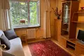 2 room apartment 50 m² in Warsaw, Poland