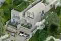 Villa 8 zimmer  Gjilek, Albanien