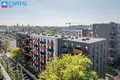 Квартира 2 комнаты 40 м² Вильнюс, Литва