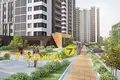 Квартира 1 комната 46 м² Минск, Беларусь