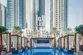 Mieszkanie 1 pokój 695 m² Dubaj, Emiraty Arabskie