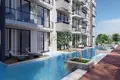 1 bedroom apartment 70 m² Northern Cyprus, Northern Cyprus