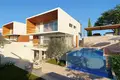 5 bedroom villa 357 m² Chloraka, Cyprus