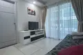 Condo z 1 sypialnią 37 m² Pattaya, Tajlandia