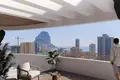 3 bedroom apartment 115 m² Calp, Spain