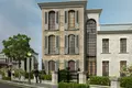 Villa de 5 pièces 289 m² Alanya, Turquie