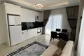 Appartement 3 chambres  Mahmutlar, Turquie