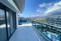 Penthouse 3 bedrooms 250 m² Kargıcak, Turkey