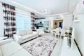 2 bedroom apartment 130 m² Yaylali, Turkey