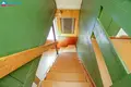 Appartement 2 chambres 57 m² Panevėžys, Lituanie