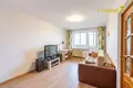 Квартира 2 комнаты 49 м² Минск, Беларусь