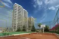 Apartamento 1 habitacion 85 m² en Turquía, Turquía