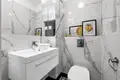 Appartement 3 chambres 70 m² Varsovie, Pologne