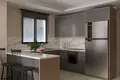 1 bedroom apartment 75 m² Mersin, Turkey