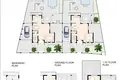 Casa 4 habitaciones 275 m² en Comunidad St. Tychon, Chipre