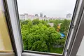 3 room apartment 64 m² Minsk, Belarus