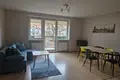 Apartamento 1 habitación 38 m² en Gdynia, Polonia