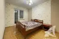 3 room apartment 67 m² Brest, Belarus