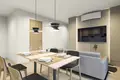 Wohnung 2 zimmer 58 m² Sakhu, Thailand