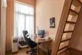 Apartment 120 m² Budapest, Hungary