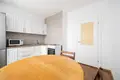 1 room apartment 45 m² Minsk, Belarus