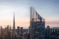 Wohnung 1 zimmer 81 m² Dubai, Vereinigte Arabische Emirate