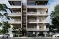 2 bedroom apartment 95 m² Limassol, Cyprus